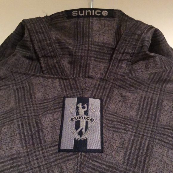 SunIce Women's pull over golf jacket - Picture 8 of 9